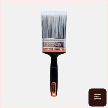 TACTIX Kuas Cat Polyester 7.6 Cm