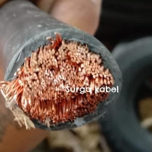 Promo NYAF 1x150 mm SUPREME/ KABEL SERABUT 150 mm/ NYAF 150mm/ 1 x 150 mm COD