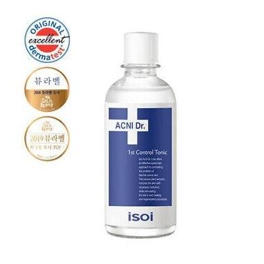 ISOI Acni Dr.1st Control Tonic 130ml _SCHM