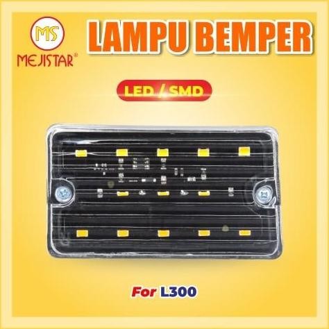 LAMPU BEMPER UNTUK MOBIL L-300 LED