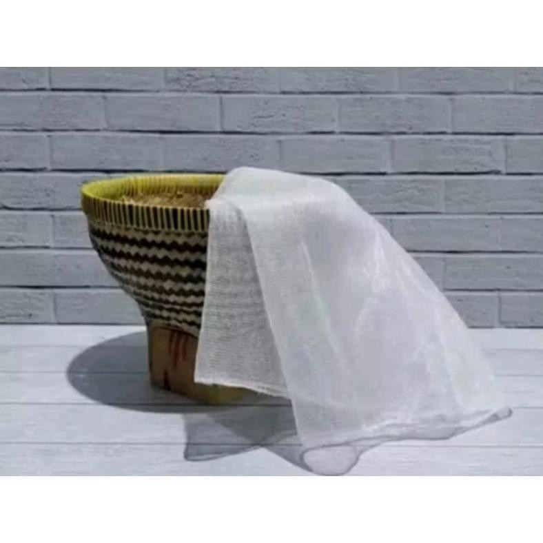 Bisa Cod Puring Nasi / Saringan Nasi / Jaring Nasi ||