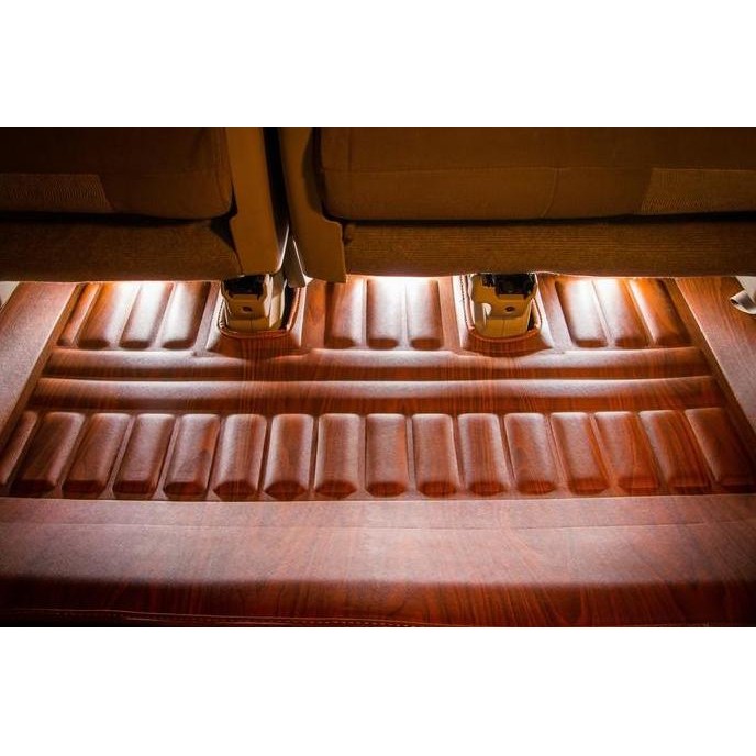 Kaet Mobil 3D Custom FRONTIER BRIO MANUAL 2011 - 2016