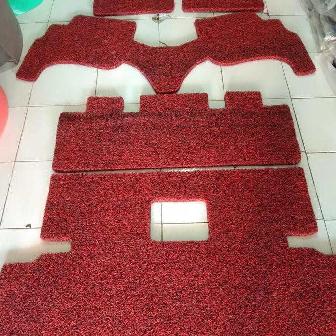 

Kaet Mie Bihun 2 warna All New Rush dan All New Terrios