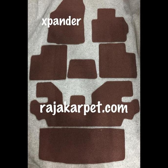 

TERMURAH!! KAET MIE/ BIHUN XPANDER DAN OUTLANDER. .