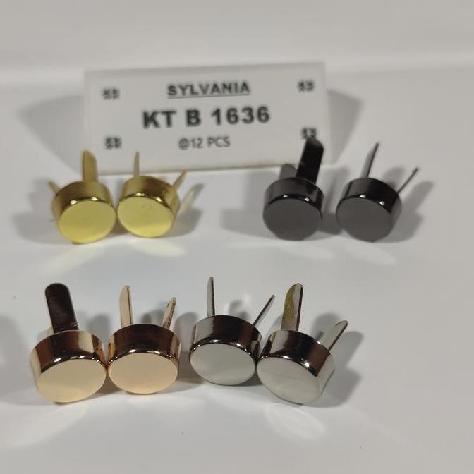 

DB123 }} KT B 1636 @12 (isi 12 pcs)