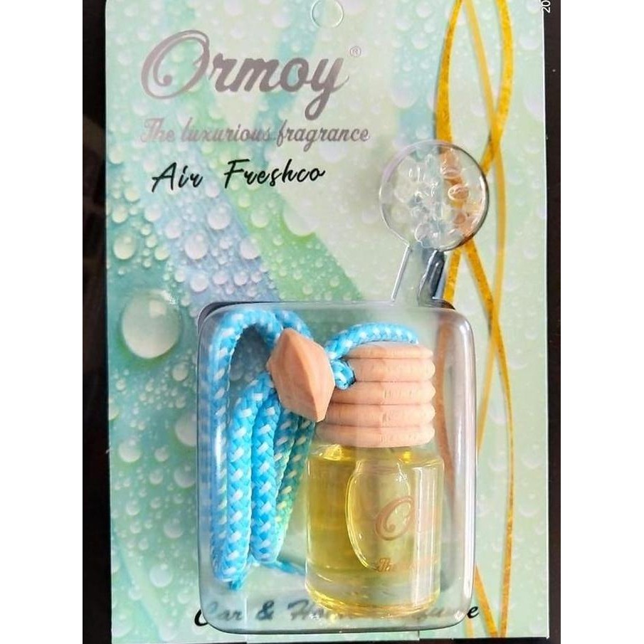 DS109 >> PARFUM MOBIL ORMOY AIR FRESCO