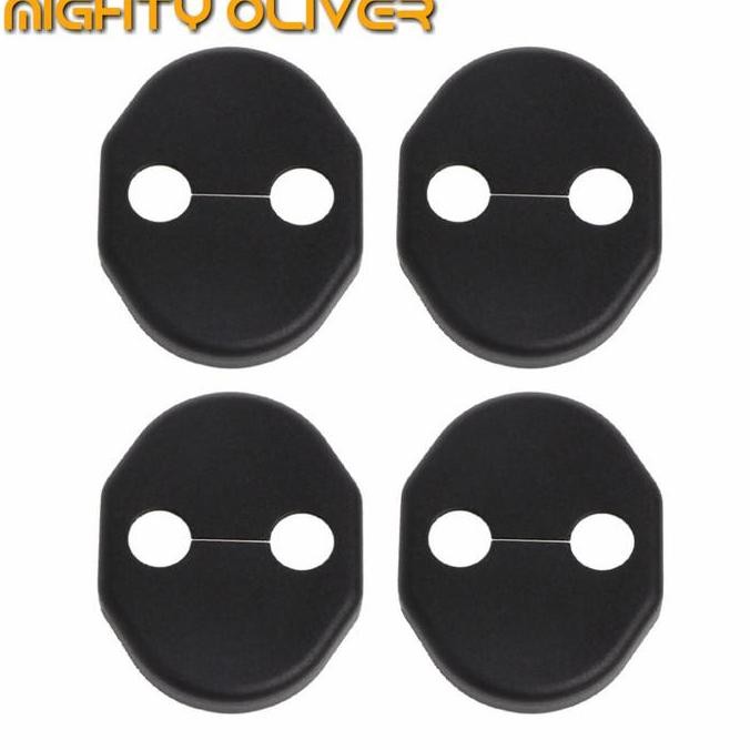 DT108 >> car door lock cover mazda BIANTE