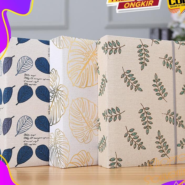 4R 200 Slot Buku Album Foto Polaroid Album 200 Foto Buku Album Photo Album