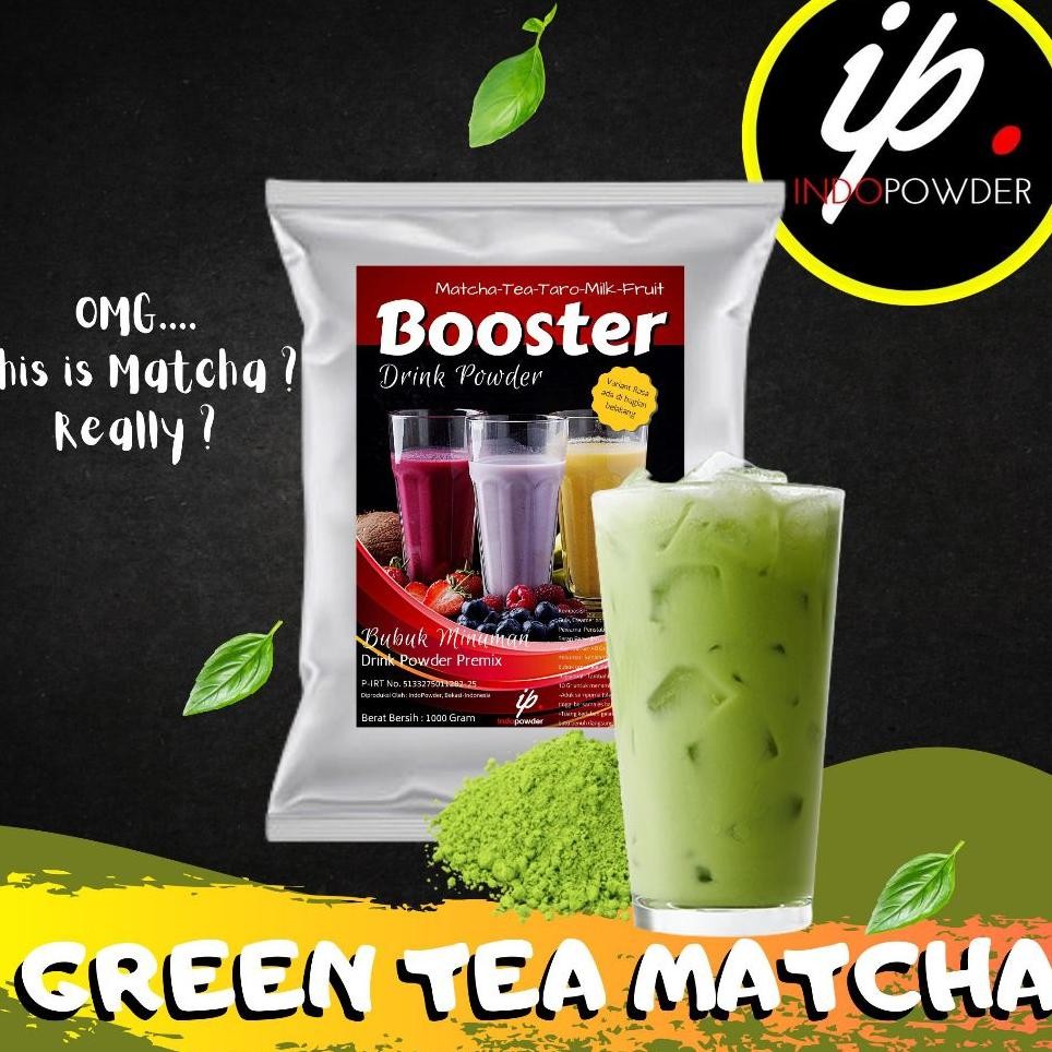 

Bubuk Minuman Green Tea Matcha 1Kg L Bubuk Green Tea Matcha 1Kg L Green Tea Matcha Powder 1Kg
