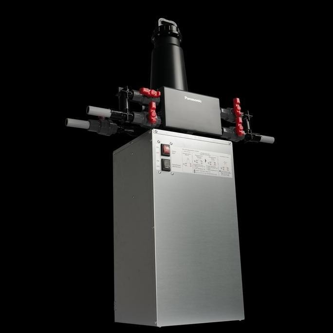Panasonic Special Chlorine (Kaporit Sertifikasi Jepang)