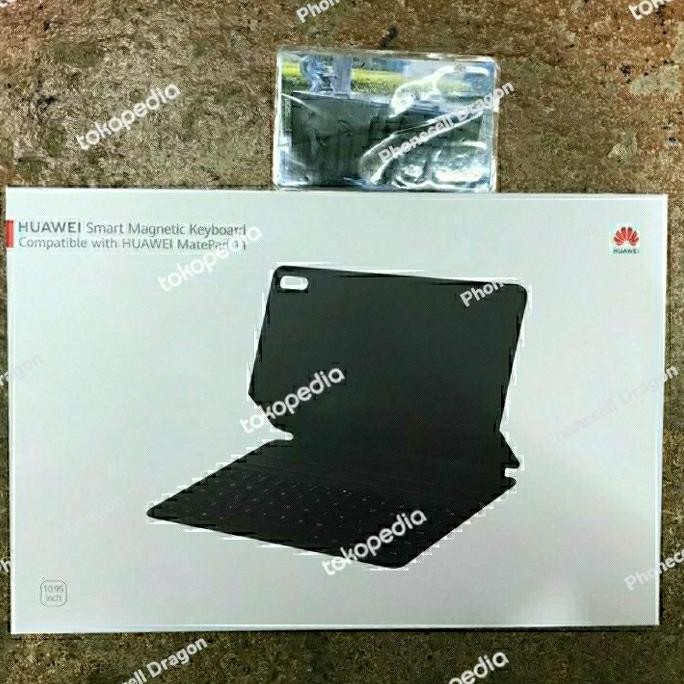 Smart Magnetic Keyboard Huawei Matepad 11 Original