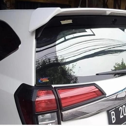 Spoiler Calya model TRD/ Spoiler Sigra model TRD Original