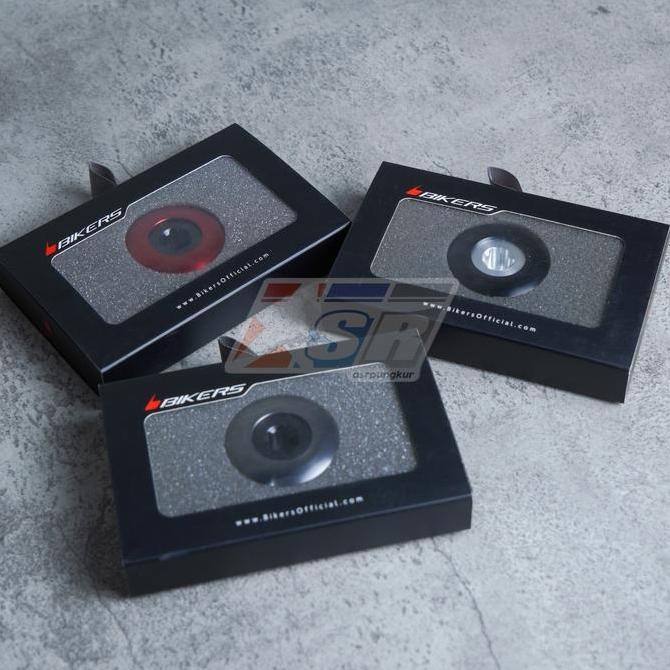 Baut Tutup Magnet Generator Cap Yamaha XMAX 250 300 Original BIKERS Thailand Original