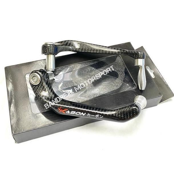 Carbon Kevlar For Xmax-Nmax-Aerox 155-R15-R25-MT25-XSR Proguard Kabon best Original