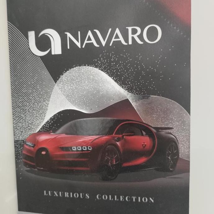 DF241>> BAHAN KAIN OSCAR JOK MOBIL/MOTOR SOFA MBTECH-NAVARO SETENGAH METER