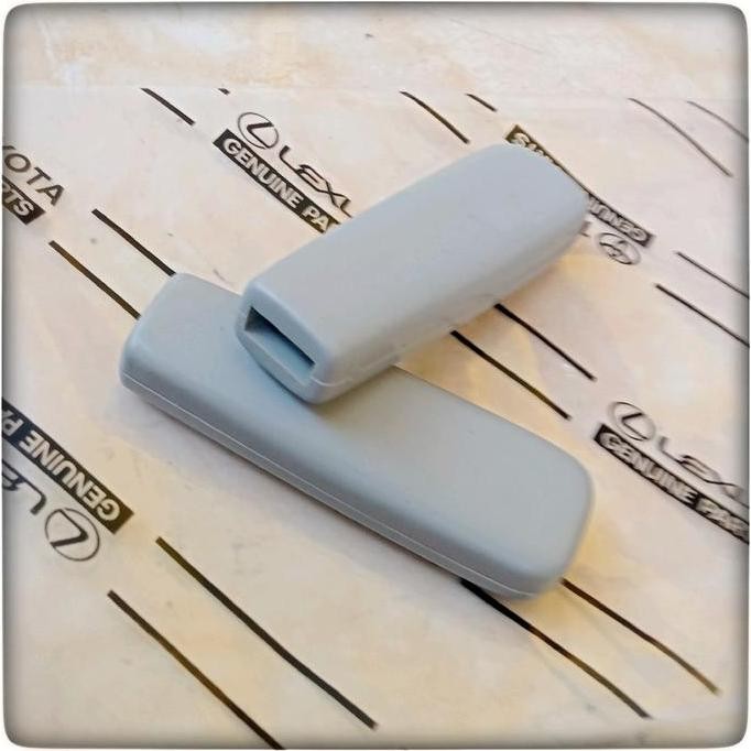 DF308>> Handle jok belakang Avanza Xenia 2005 2011 tuas jok belakang Xenia Avanza lama handle jok be