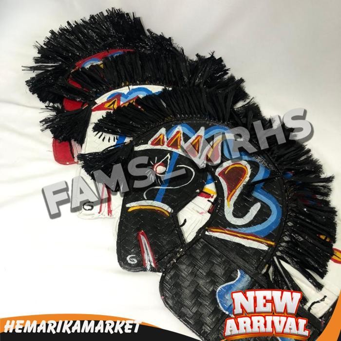 Jaranan Asli Besar Jaranan Kepang Besar Jaranan Kuda Lumping Anak Af 1