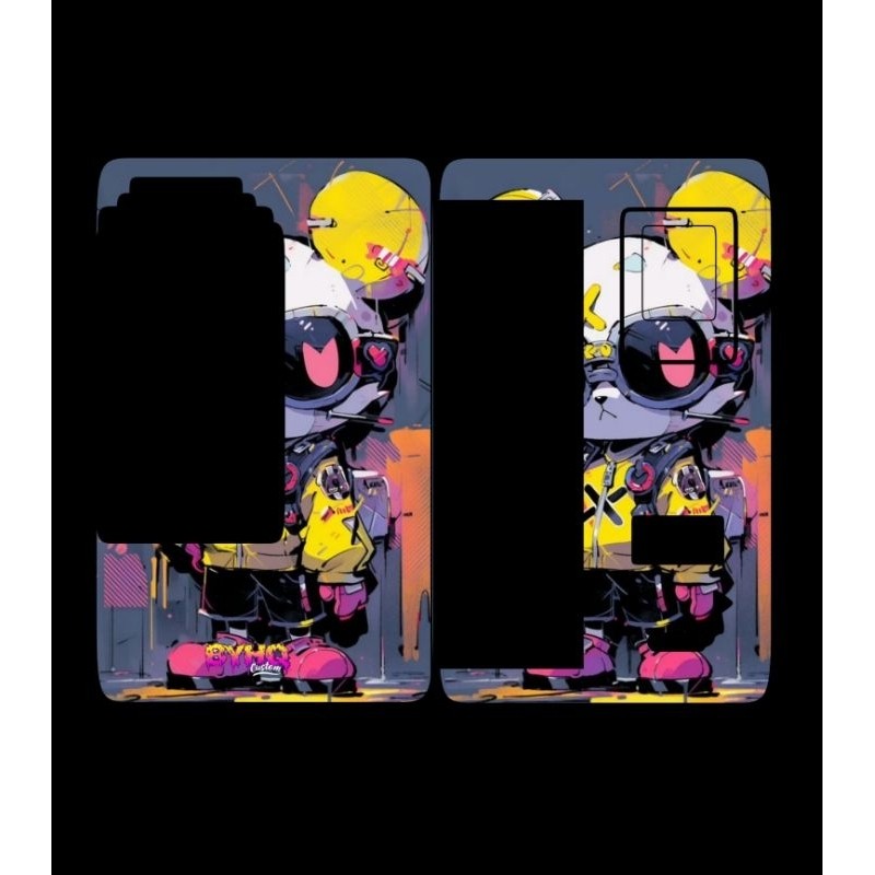 

Terlaris Presisi Merk Lg B80 Kode 3 Casing/Stiker Panel Vynil Bisa Custom Dan COD