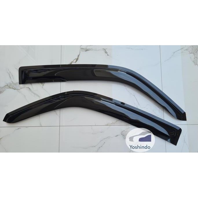 PROMO - Talang air mobil Isuzu TRAGA