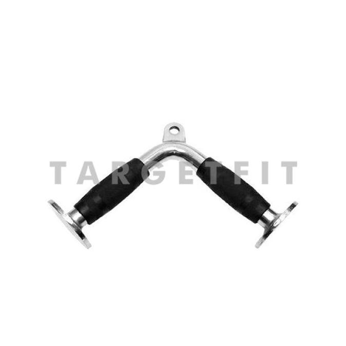 

LIVEPRO DELUXE REVOLVING V-BAR