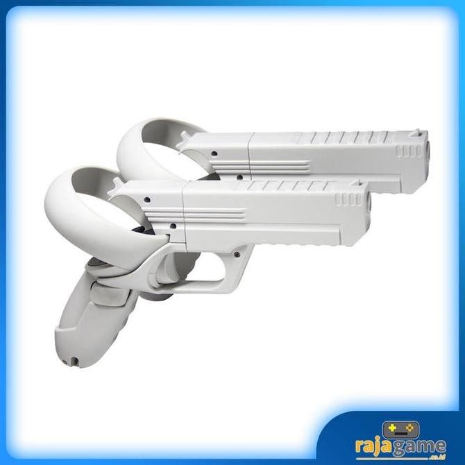 VR Touch Controller Grip for Oculus Quest 2 Game Gun Case