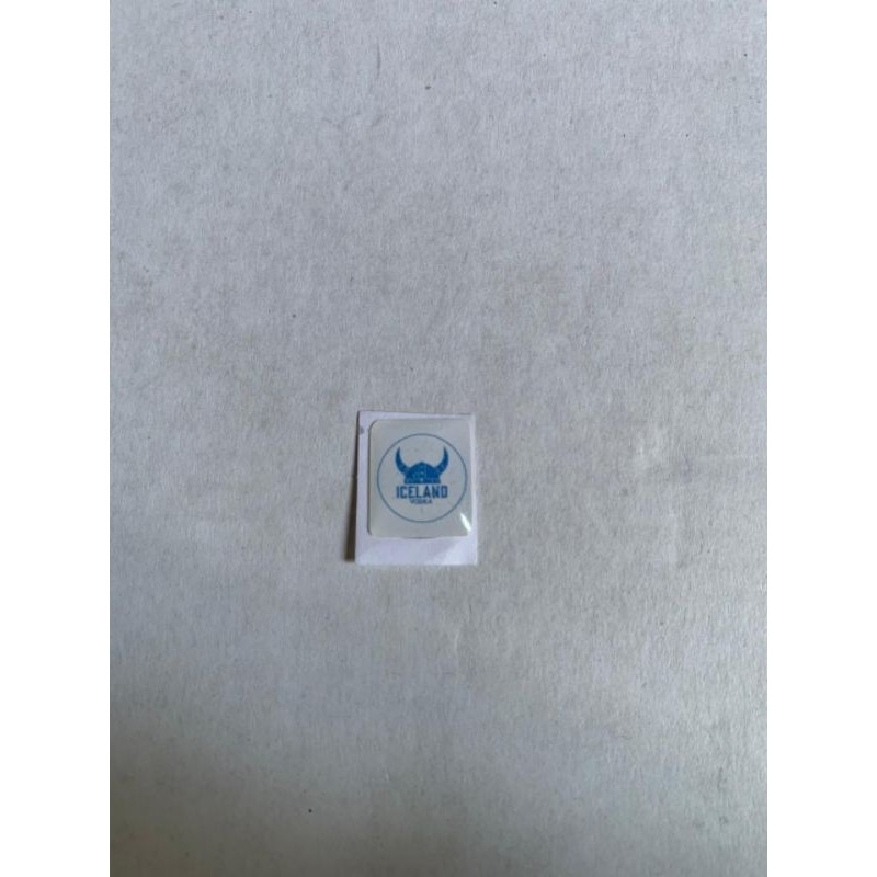 

Terlaris Presisi Stiker Tombol Resin Centaurus B80 Ice Land Casing/Stiker Panel Vynil Bisa Custom Dan COD