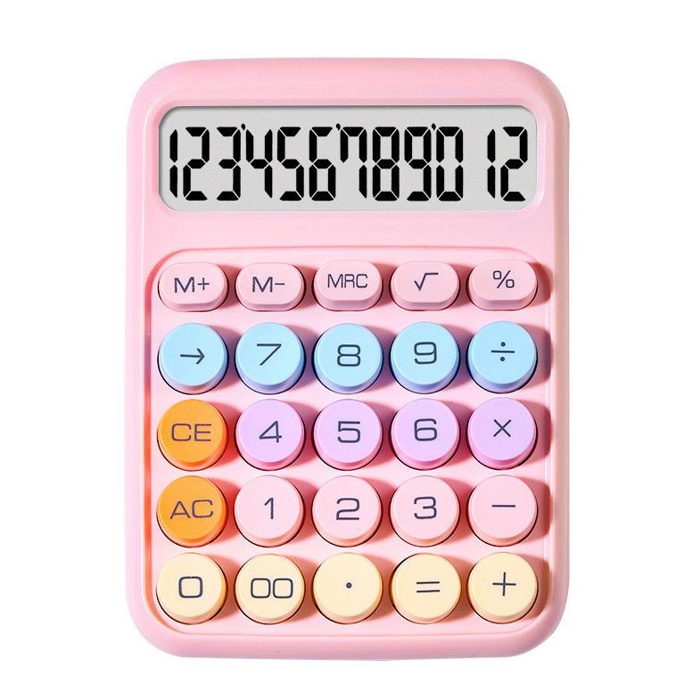 

Bf888S Kalkulator Multifungsikalkulator Nilai Tinggi Warna Permen Tre-57