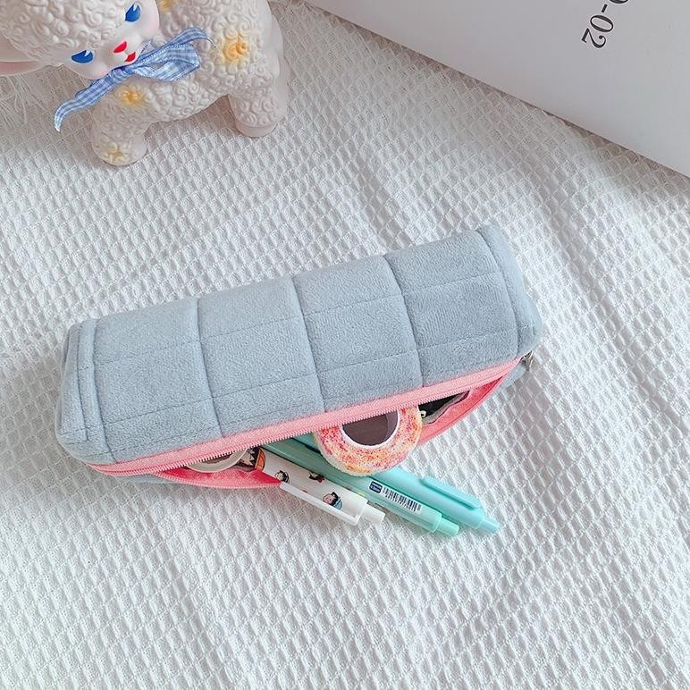 

Terlaris Tempat Pensil Lucu, Tas Kecil, Kapasitas Besar, Pensil Warna Macaron, Tas Kosmetik, Tempat Pensil Mewah, Tempat Pensil Siswa Kreatif Pl30