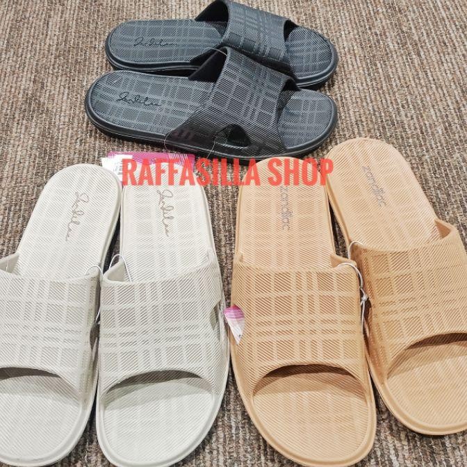 Sandal Zandilac Wanita Selop Sandal Cewek Phylon Fashion