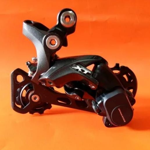 Promo RD Shimano XT M8000 11 Speed COD
