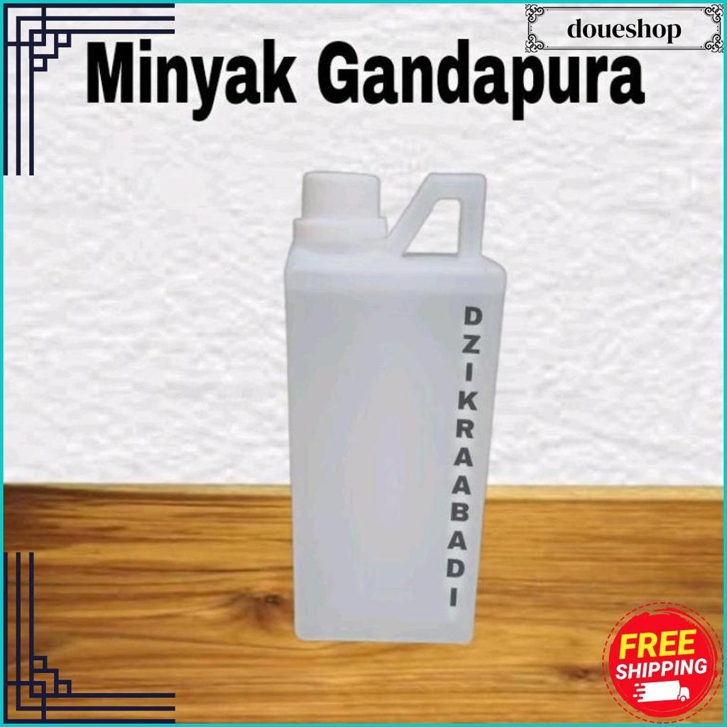 

Minyak Gandapura Minyak Gondopuro Murni 1 Kg Original Produk