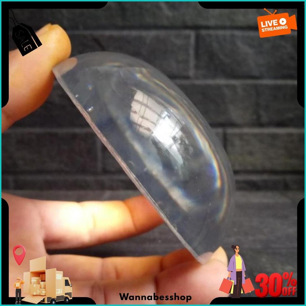 

Resin Bening 1.Kg + Katalis 30 Ml Termurah Banget