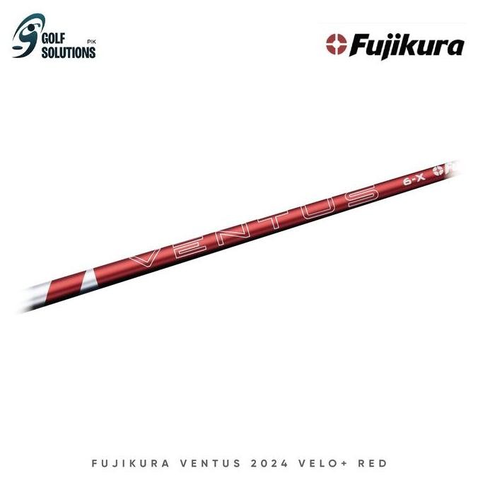 DRIVER SHAFT FUJIKURA VENTUS 2024