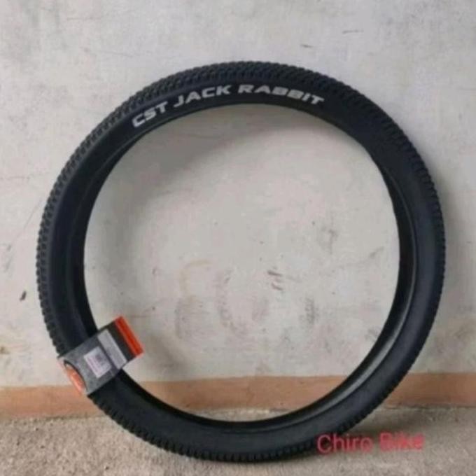 Promo ban luar sepeda mtb 26 x 1.95 CST jack rabbit COD