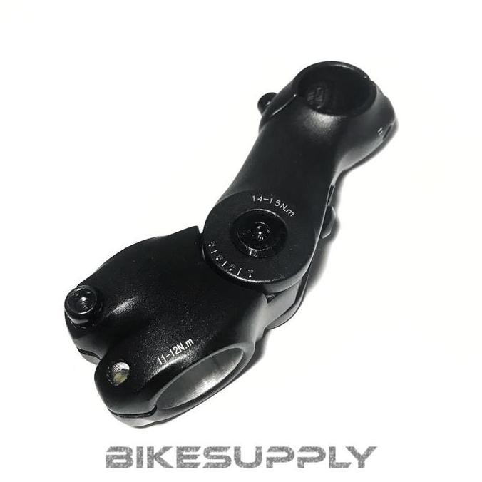 Promo Adjustable Stem Sepeda COD