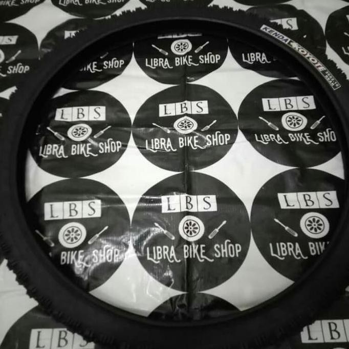 Promo BAN LUAR KENDA KOYOTE REAR 26 x 2.10 l BAN LUAR 26 x 2.10 KENDA KOYOTE COD