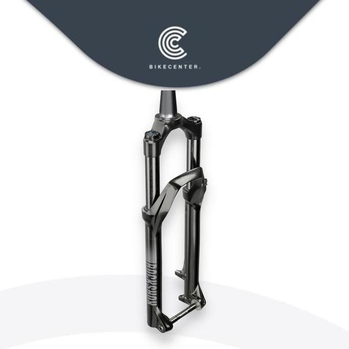 Promo SRAM - Fork RockShox Recon Silver RL 27.5" Boost Tapered 46 COD