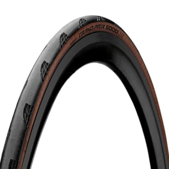 Promo BAN LUAR SEPEDA CONTINENTAL GP5000 CLINCHER BAN LUAR SEPEDA ROADBIKE COD