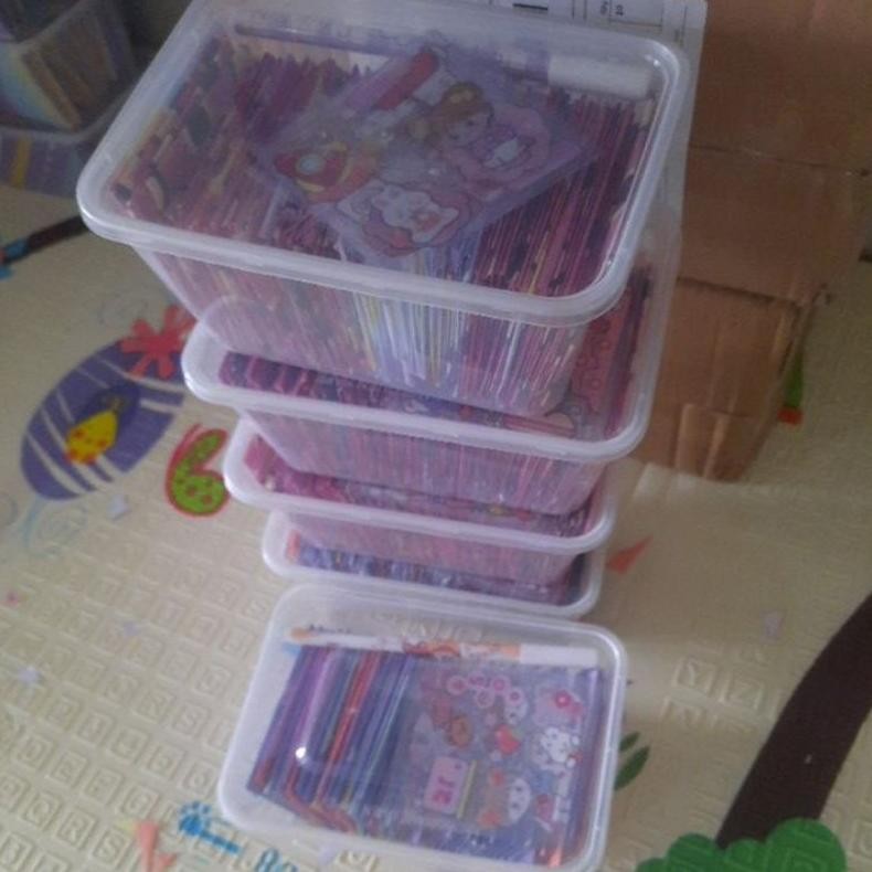 

Viral Saving Challance 100 Amplop , Amplop Mini Free Box Dan Stiker , Amplop Target Menabung Jh85