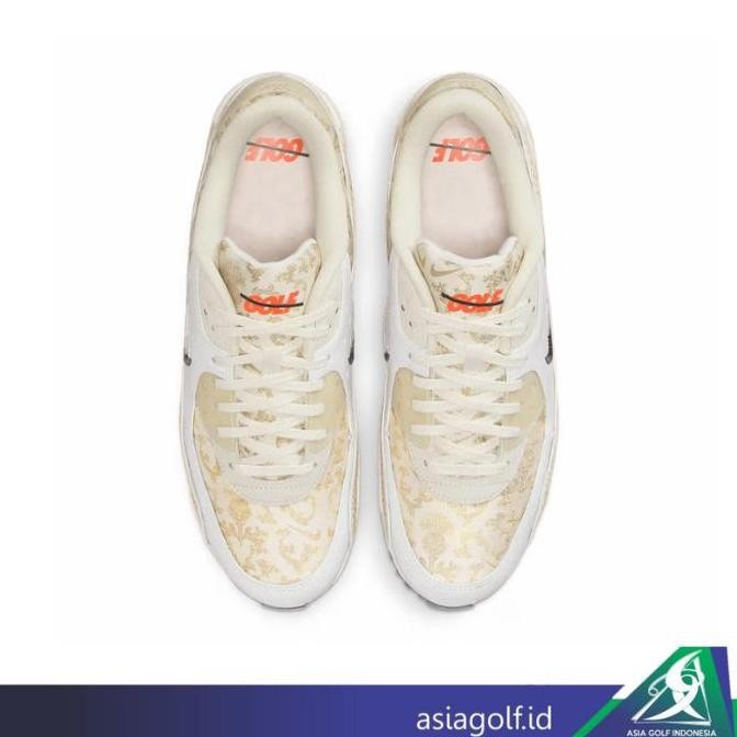 Shoes Golf Nike Air Max 90G Open Championship | Golf | Sepatu Golf