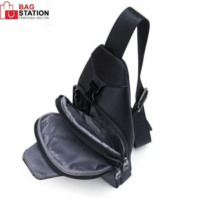 Tas Selempang Minimalis Tas Selempang Luminox Original Tas Sling Bag Luminox Original Tas Pria