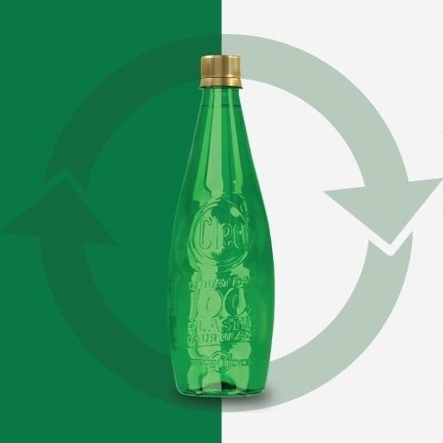 

Cleo Eco Green 750ml (12pcs)