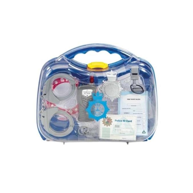 ELC Pretend Play Occupation Case Toys - Set Mainan Profesi Dokter Dokteran Anak