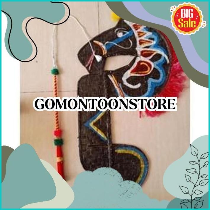 Jaranan Besar 88 cm Kuda Lumping FREE PECUT / JARANAN JATIL BESAR HARGA GROSIR / jaranan / kuda lump