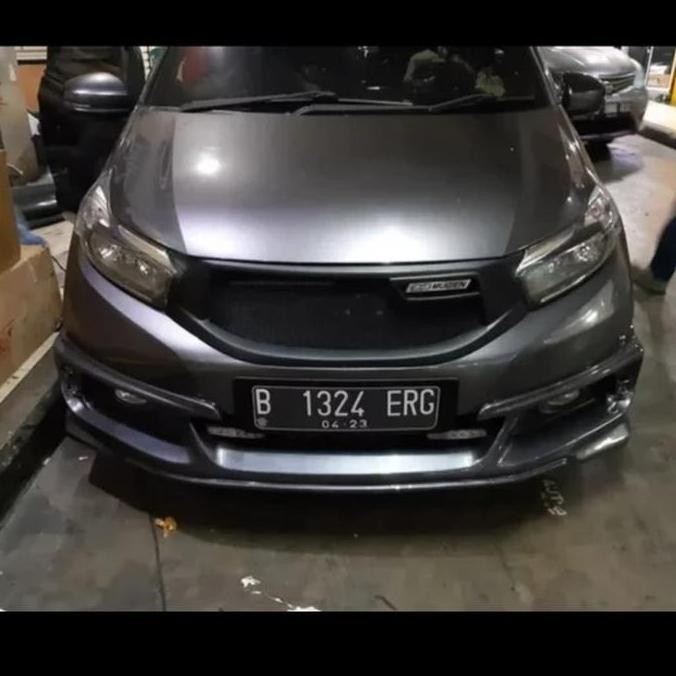 Grill Mobilio 2017 - 2018 Non Rs