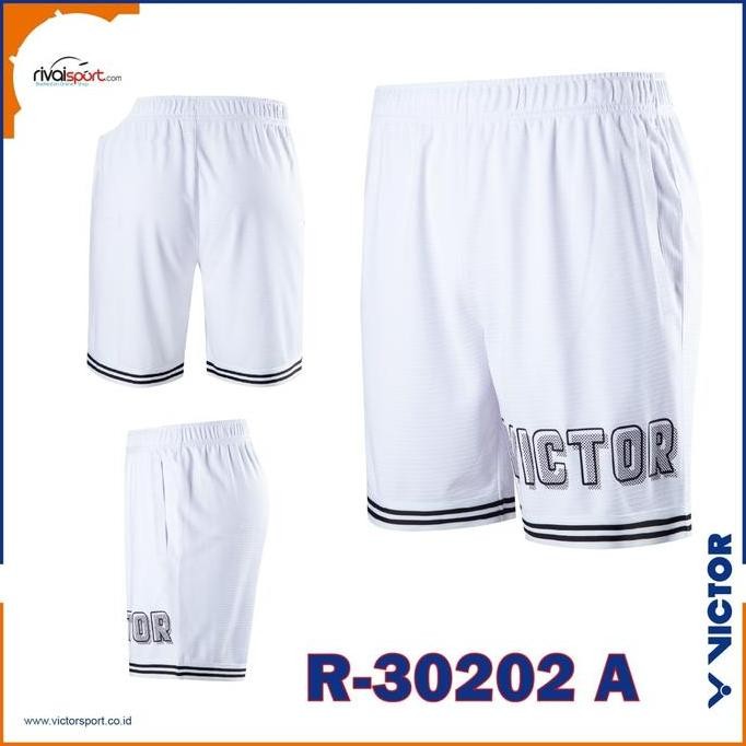 Celana Victor / Short Training Series R-0202 A