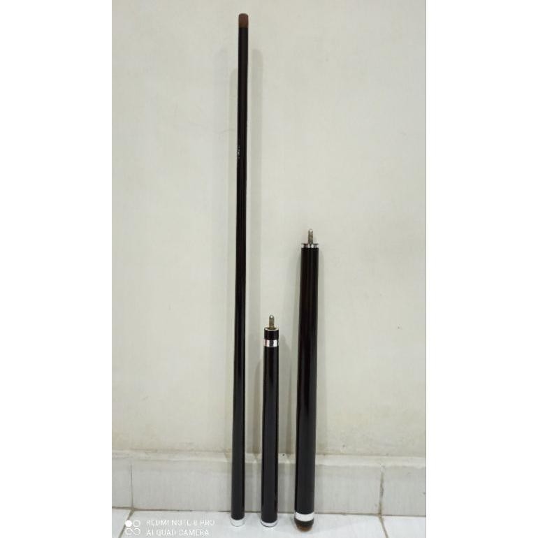 Ready Stock Be09 Jumpbreak Jump Break Stick Billiard Biliard Bilyard Jumpbreak 2In1 Bisa Buat Break 