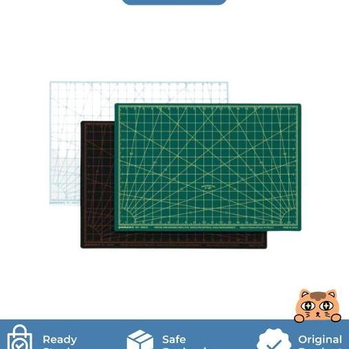 

Penco Cutting Mat Alas Pemotong Kertas