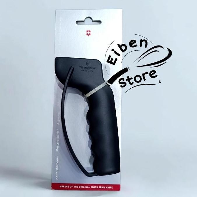 Victorinox Pengasah Pisau / Victorinox Swiss 7.8715 Sharpening Knife CO