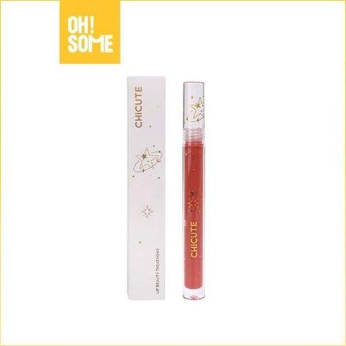 OHSOME - CHICUTE Lip Beauty Treatment 2.3g